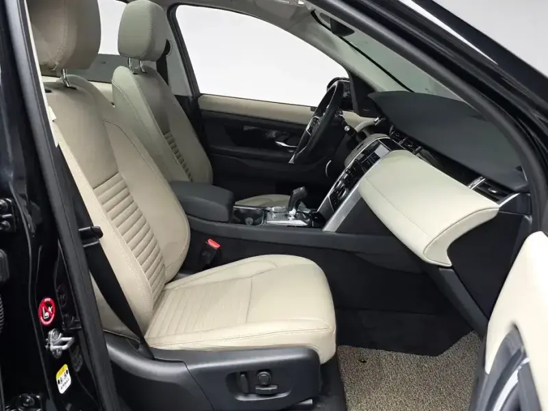 2022 Land Rover Discovery Sport с пробегом 82 774 км