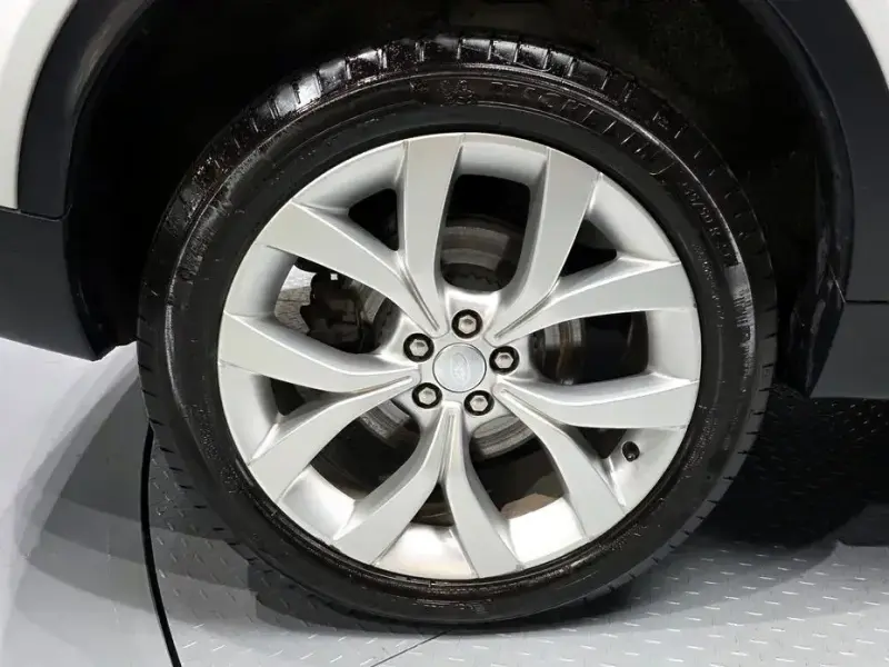 2022 Land Rover Discovery Sport с пробегом 101 405 км