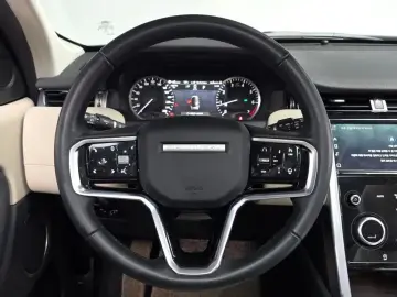 2022 Land Rover Discovery Sport с пробегом 82 774 км