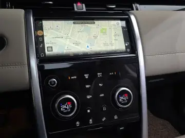 2022 Land Rover Discovery Sport с пробегом 82 774 км