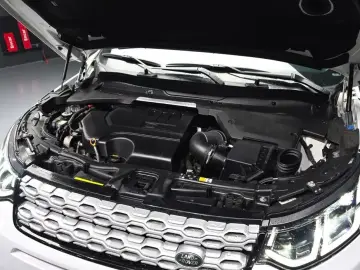 2022 Land Rover Discovery Sport с пробегом 101 405 км