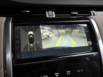 2022 Land Rover Discovery Sport с пробегом 82 774 км