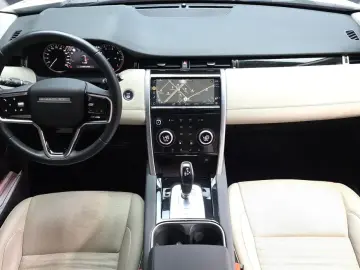 2022 Land Rover Discovery Sport с пробегом 101 405 км