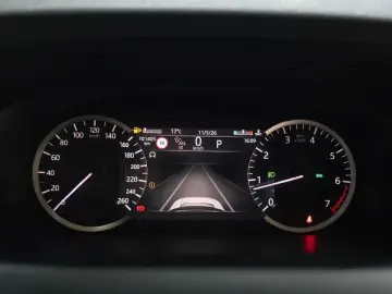 2022 Land Rover Discovery Sport с пробегом 101 405 км