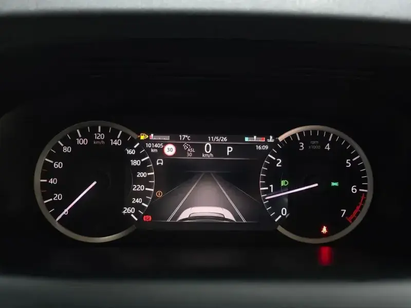 2022 Land Rover Discovery Sport с пробегом 101 405 км