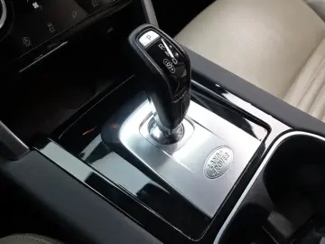 2022 Land Rover Discovery Sport с пробегом 101 405 км