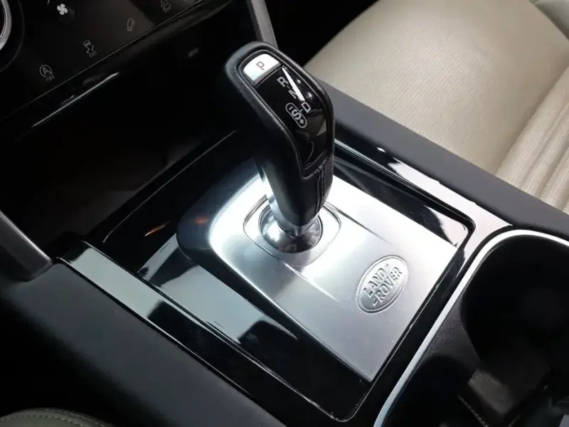2022 Land Rover Discovery Sport с пробегом 101 405 км