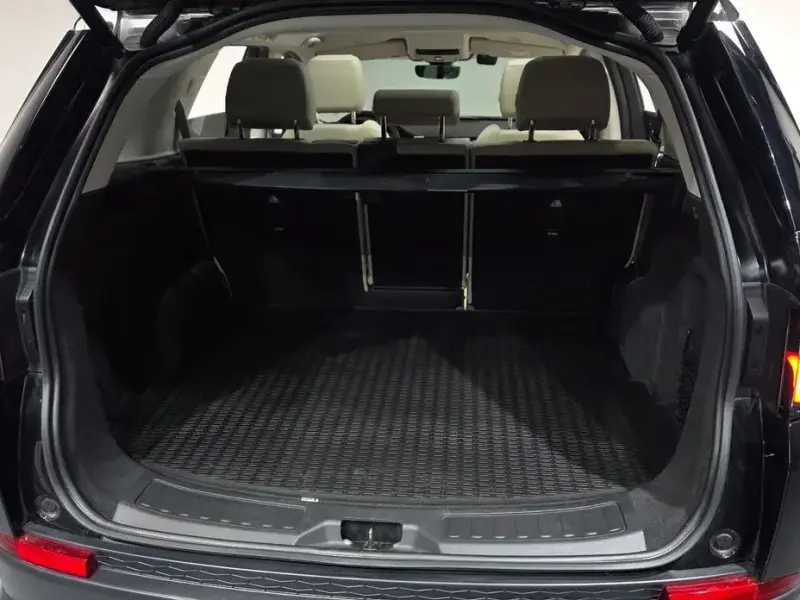 2022 Land Rover Discovery Sport с пробегом 82 774 км