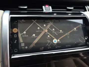 2022 Land Rover Discovery Sport с пробегом 101 405 км