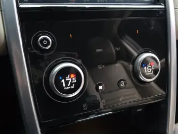 2022 Land Rover Discovery Sport с пробегом 101 405 км