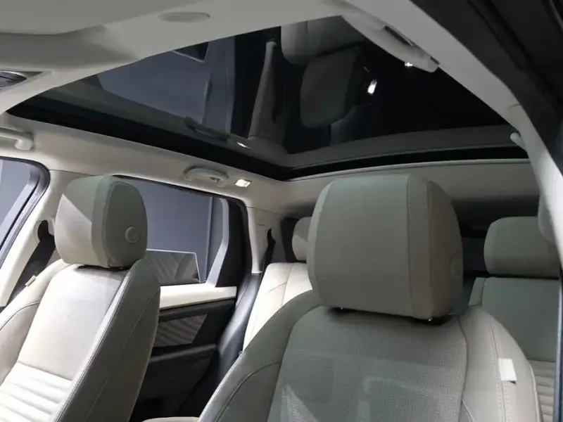 2022 Land Rover Discovery Sport с пробегом 101 405 км