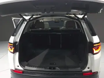 2022 Land Rover Discovery Sport с пробегом 101 405 км
