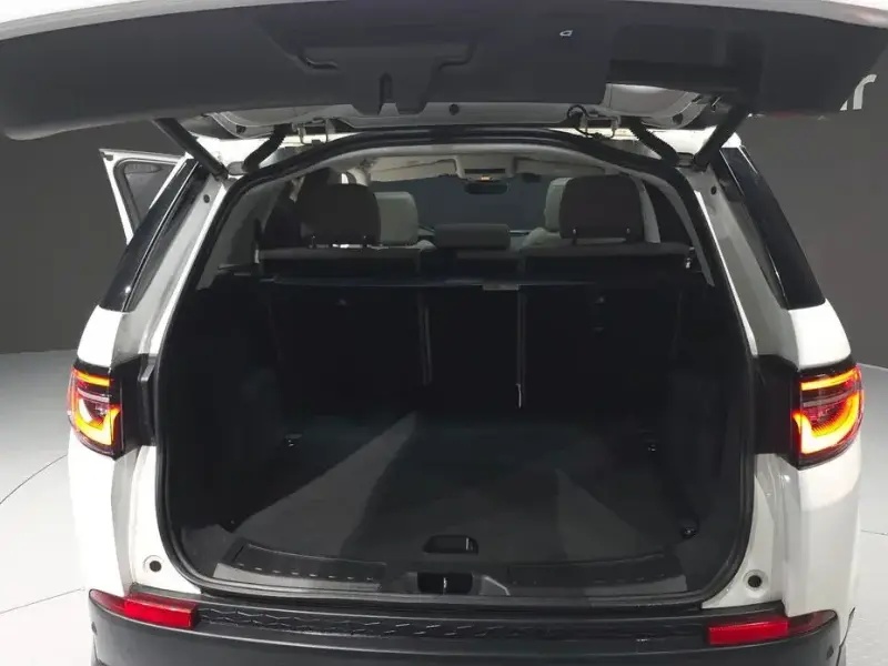 2022 Land Rover Discovery Sport с пробегом 101 405 км