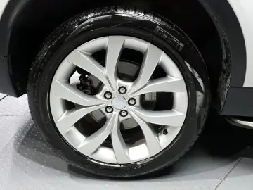 2022 Land Rover Discovery Sport с пробегом 31 201 км