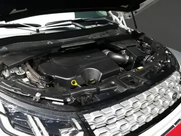 2022 Land Rover Discovery Sport с пробегом 31 201 км