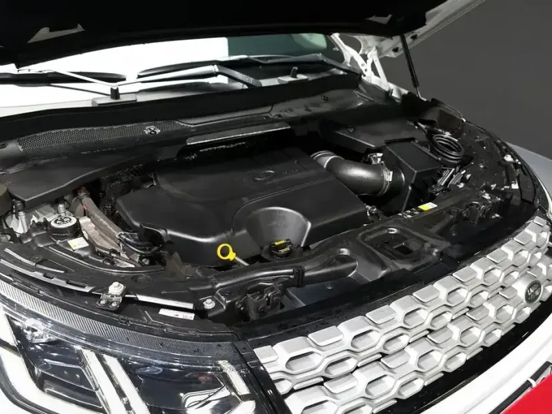 2022 Land Rover Discovery Sport с пробегом 31 201 км