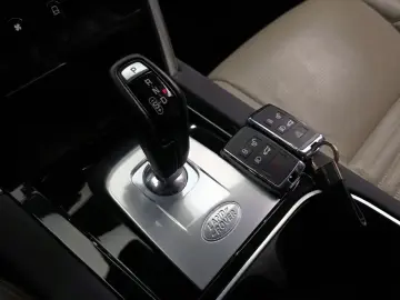 2022 Land Rover Discovery Sport с пробегом 31 201 км