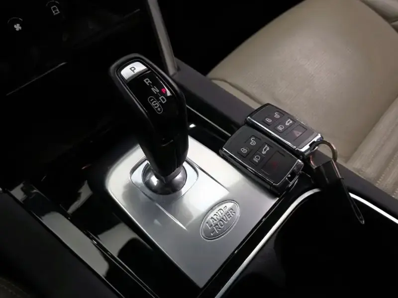 2022 Land Rover Discovery Sport с пробегом 31 201 км