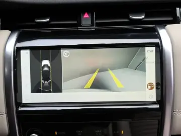 2022 Land Rover Discovery Sport с пробегом 31 201 км