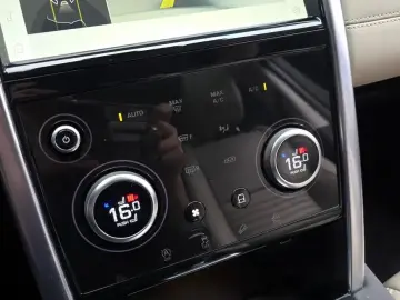 2022 Land Rover Discovery Sport с пробегом 31 201 км