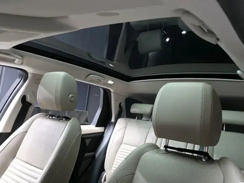 2022 Land Rover Discovery Sport с пробегом 31 201 км