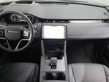 2025 Land Rover Discovery Sport с пробегом 10 710 км