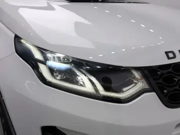 2025 Land Rover Discovery Sport с пробегом 11 244 км