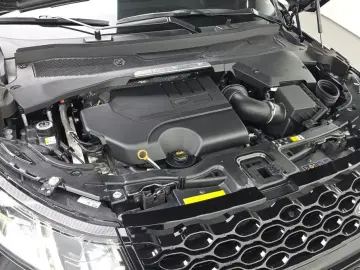 2025 Land Rover Discovery Sport с пробегом 10 710 км