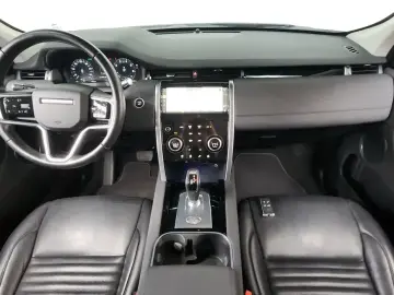 2022 Land Rover Discovery Sport с пробегом 55 552 км