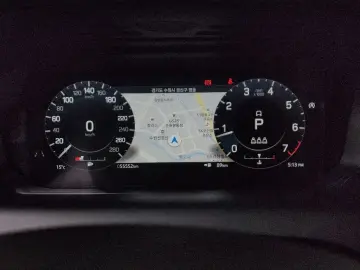 2022 Land Rover Discovery Sport с пробегом 55 552 км