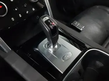 2022 Land Rover Discovery Sport с пробегом 55 552 км