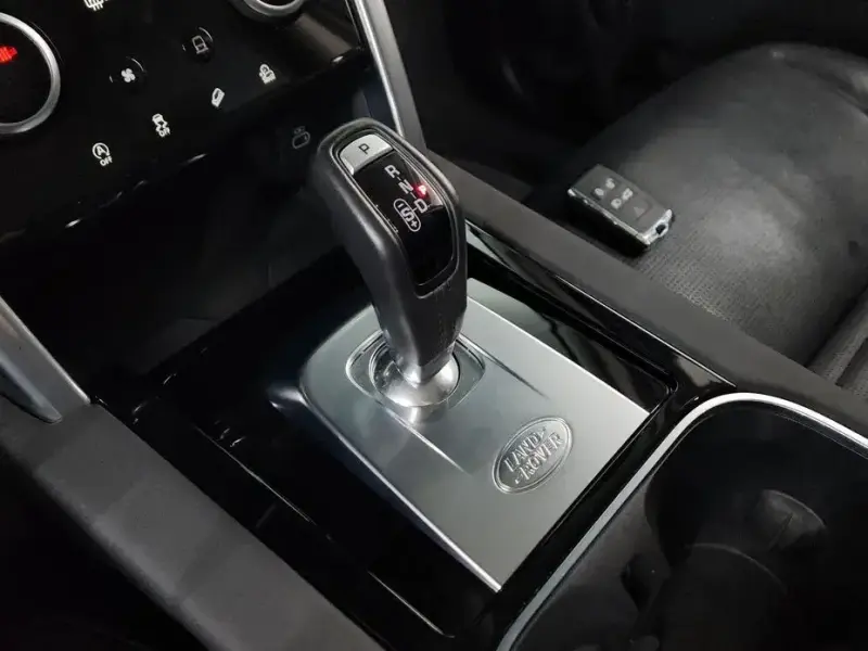 2022 Land Rover Discovery Sport с пробегом 55 552 км