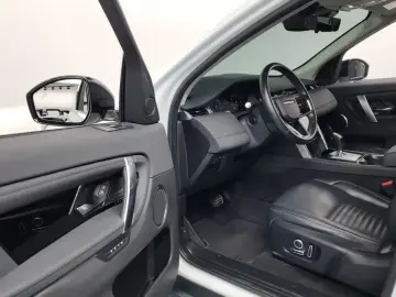 2022 Land Rover Discovery Sport с пробегом 55 552 км