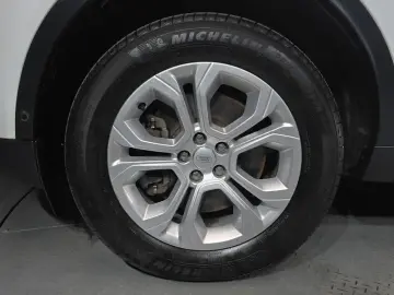 2021 Land Rover Discovery Sport с пробегом 137 780 км