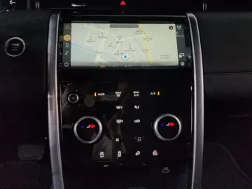 2022 Land Rover Discovery Sport с пробегом 55 552 км