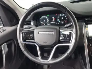 2022 Land Rover Discovery Sport с пробегом 55 552 км