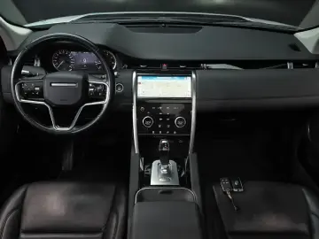 2021 Land Rover Discovery Sport с пробегом 137 780 км