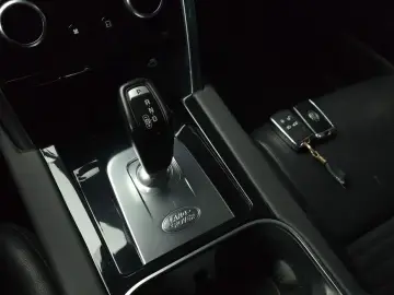 2021 Land Rover Discovery Sport с пробегом 137 780 км