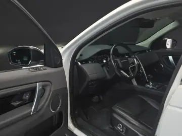 2021 Land Rover Discovery Sport с пробегом 137 780 км