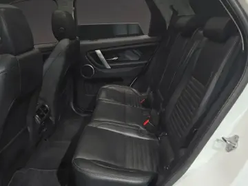 2021 Land Rover Discovery Sport с пробегом 137 780 км