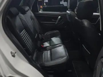 2021 Land Rover Discovery Sport с пробегом 137 780 км
