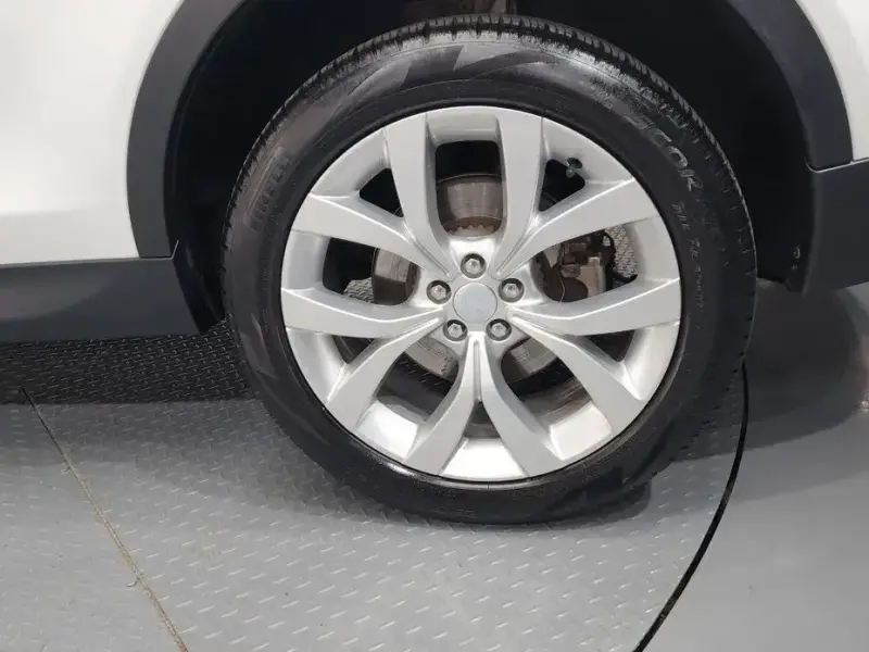 2022 Land Rover Discovery Sport с пробегом 55 552 км