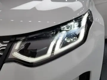 2022 Land Rover Discovery Sport с пробегом 55 552 км