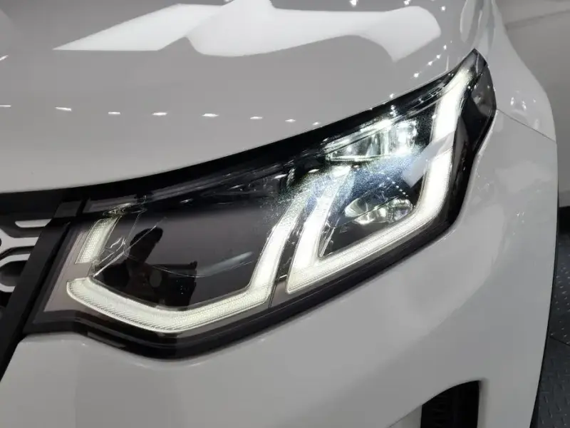 2022 Land Rover Discovery Sport с пробегом 55 552 км