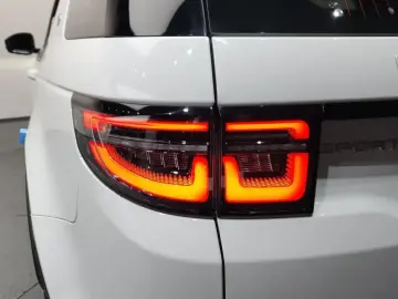 2022 Land Rover Discovery Sport с пробегом 55 552 км
