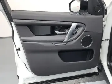 2022 Land Rover Discovery Sport с пробегом 55 552 км