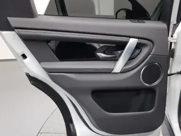 2022 Land Rover Discovery Sport с пробегом 55 552 км
