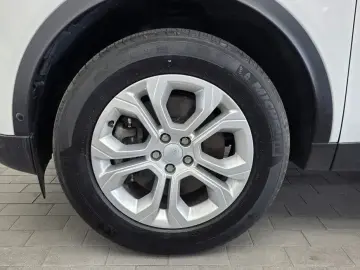 2021 Land Rover Discovery Sport с пробегом 47 990 км