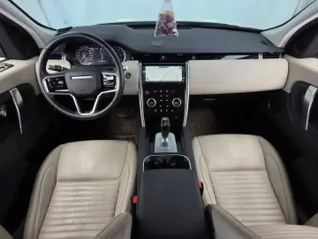 2021 Land Rover Discovery Sport с пробегом 47 990 км