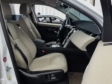 2021 Land Rover Discovery Sport с пробегом 47 990 км